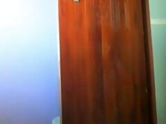 Boy masturbating hard