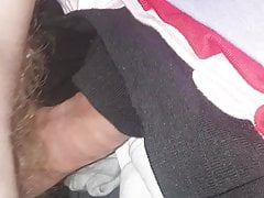 neew hoodie for fuck, cum