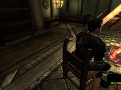 Car Toon - The Secret Forest - Erotic Fantasy Story