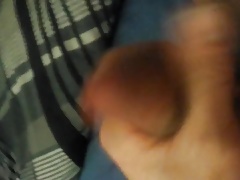 Homemade solo masterbating