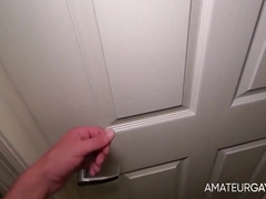 Sleepy Stepbrother Craves Dick - Gabriel Nogueira