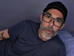 Your Step Bro Gets Bored And Sucks Your Cock