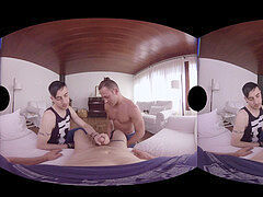 VirtualRealGay.com - Hush