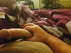 Playing with myself