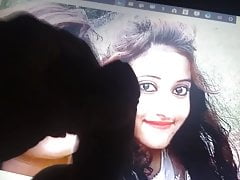 facebook girl friends cum tribute