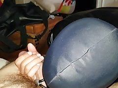 sucked by my Arab slut