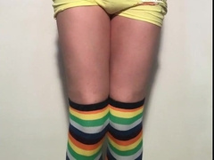 I can't stop myself anymore دیگه نمیتونم جلوی خودمو بگیرم