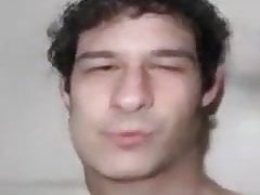 Super Mario in Real Life TEST AK5B81TF