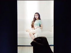 Cum Tribute - Sohee (Elris)