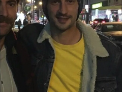 web cam bator Jesse Storozuk