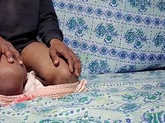 Tariq's Young Boy Handob