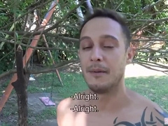 No.149 Nacho And Rodri