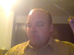 Fortunate guy enjoys threesome with two mature women