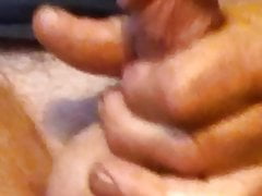 Dad's cumming again
