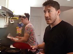 Cooking with Sex Toys