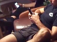 Big bulge