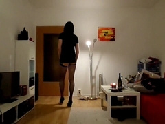 Smoking Party Dance