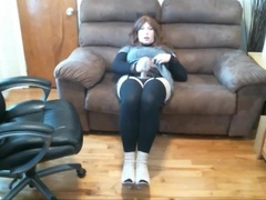 Little pleasure alone 4