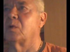 grandpa stroke