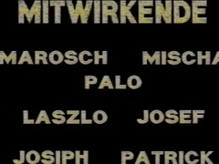 German Sensual Dreams Full Porn Couple