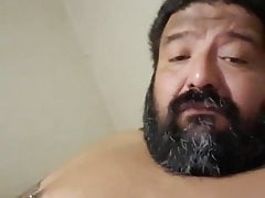 Mature man 002