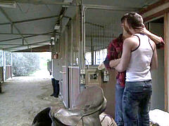 Anal invasion, anal sex