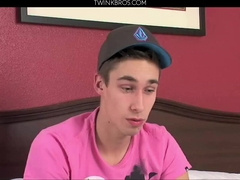 Lukas Wild Taylor Brooks