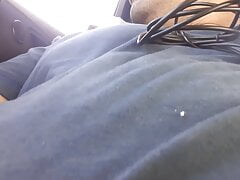 I have the biggest dick on xhamster!
