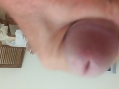 73 yo old man masturbate