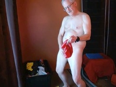 Senior daddy poppers, latex balloon, poppers latex