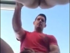 Fucking the Cum Out of Him 5