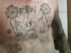 Vampire big cock porn actor