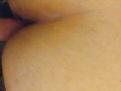 fucked untill gaped