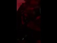 some pup vids of me