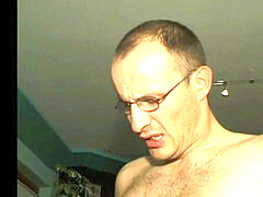 Homo, antique, stayner