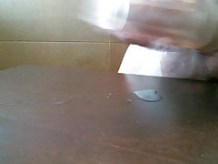 Shooting cum hands free for more than 2 minutes