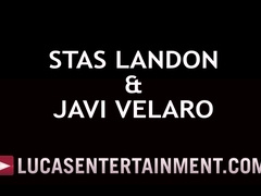 Xavivelaroflip Fuck With Stas Landon