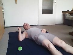 me in new gear
