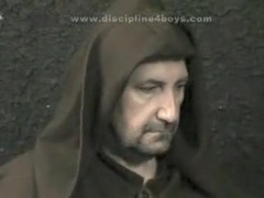 Hard Punishment ( 1 )