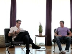 Straight Sex Therapy