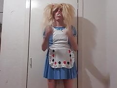 Sissy lexi avalon