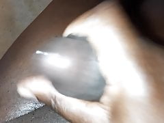 My 70year old Small Dick Cum have some