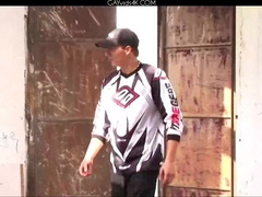 Roman Chaykin And Mikhail Ryzkov