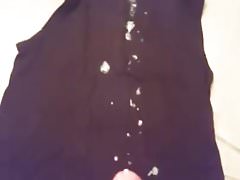 Huge load of cum after 2 week