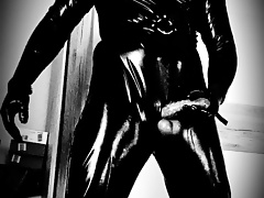 Bdsm home causuit amater