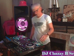 Bare DJ Sesh