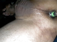 My tunnel