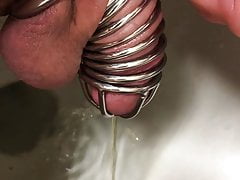 Caged Fun