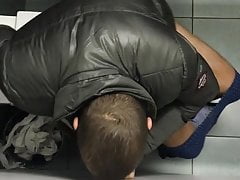 Glory hole