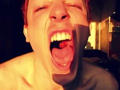 TWINK IS ALWAYS HUNGRY FOR RAW COCK